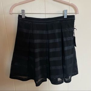 Flirty Skater Skirt